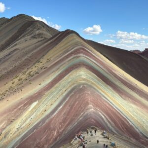 PRIVATE - VINICUNCA RAINBOW MOUTAIN