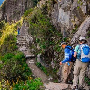 Inka Trail to Machu Picchu 4D/3N