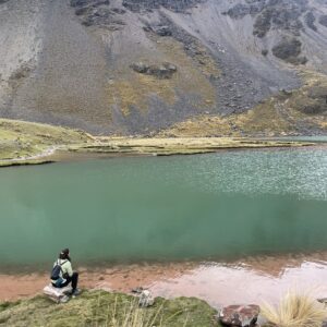 PRIVATE - TREK 7 LAKES + RAINBOW MOUTAIN - 2D/1N