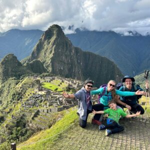 Machu Picchu Overnight 2D/1N BY TRAIN