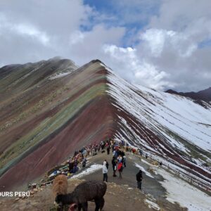 Sillustani Half-Day Tour
