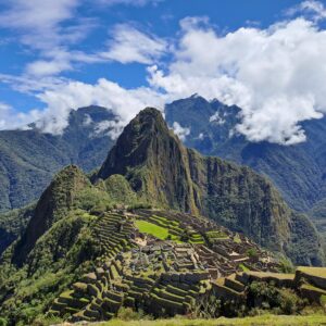 PRIVATE - Machu Picchu Full Day BY TRAIN