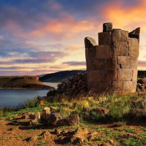 PRIVATE - Sillustani