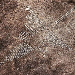 Nazca Lines Overflight Tour