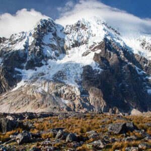 Salkantay Trek to Machu Picchu 5D/4N CAMPING EXPERIENCE