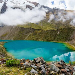 PRIVATE - Humantay Lake