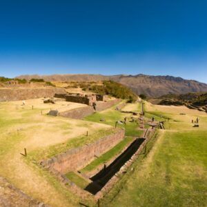 PRIVATE - South Valley of Cusco