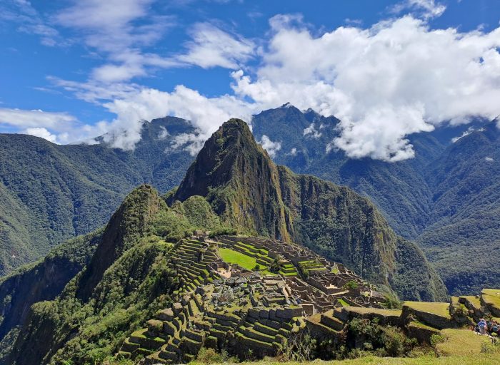 Machu Picchu 2A- GTP