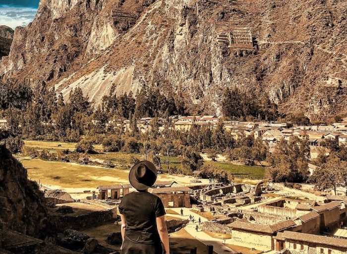 Ollantaytambo (2)