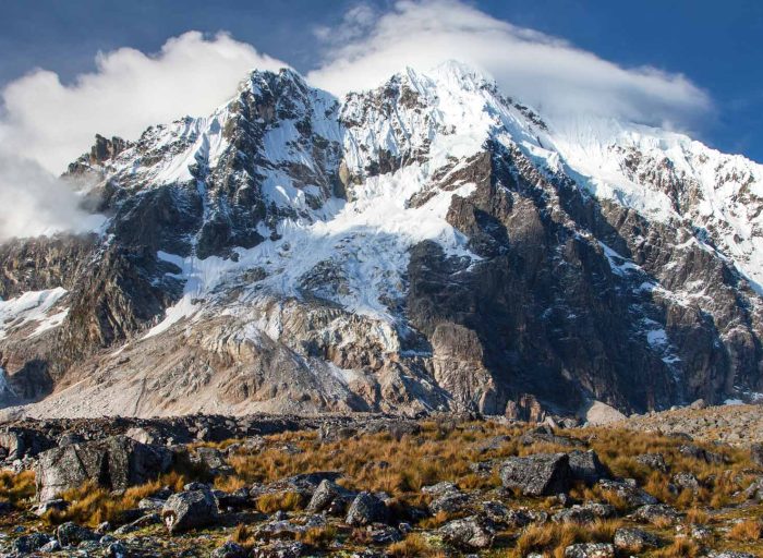 nevado-salkantay